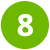 eight-green